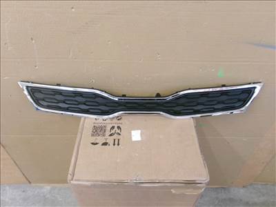 KIA RIO hűtő díszrács 2012-2017 863501W230