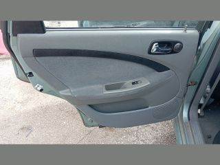 Chevrolet Lacetti Jobb hátsó Biztonsági Öv Csat *150503*