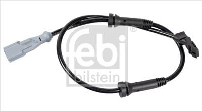 FEBI BILSTEIN 171104 - kerékfordulatszám érzékelő MERCEDES-BENZ NISSAN RENAULT