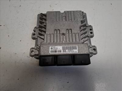 Citroen DS5  motorvezérlő 9678628780