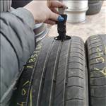 165/65 R15 és 185/60 R15 Michelin nyári gumi 20000ft a 4db/340/