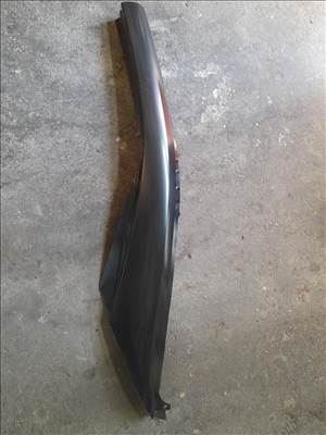 Audi A4 (B9 - 8W) 2.0 TFSI Bal hátsó "C" oszlop borítás 8w5809837a