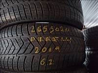  265/50/20"  Pirelli téli gumi 