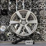 Volvo 19 gyári alufelni felni, 5x108, XC90 S90     (3683) 