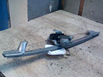 DACIA LOGAN 04.11-08.06 Bal első ablakemelő szerkezet elektromos