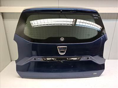 Dacia duster (HM) csomagtérajtó