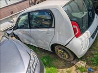 Eladó Volkswagen up 1.0 (999 cm³, 75 PS)