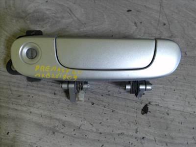 MAZDA PREMACY 99.01-05.10 Bal első külső kilincs