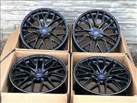  5x108 lyukosztású 7,5JJ 17" új MAM Rs4 Ford Volvo Peugeot Citroen alufelni