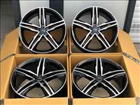  5x112 lyukosztású 8JJ 18" új MAM A1 Audi Vw Skoda Seat Vw alufelni