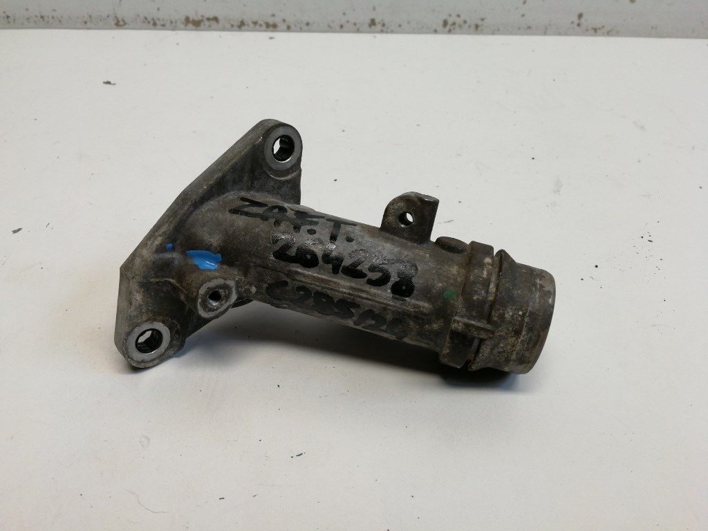 Opel Zafira Tourer  vízhûtõ csõ (vízcsõ) 1. kép