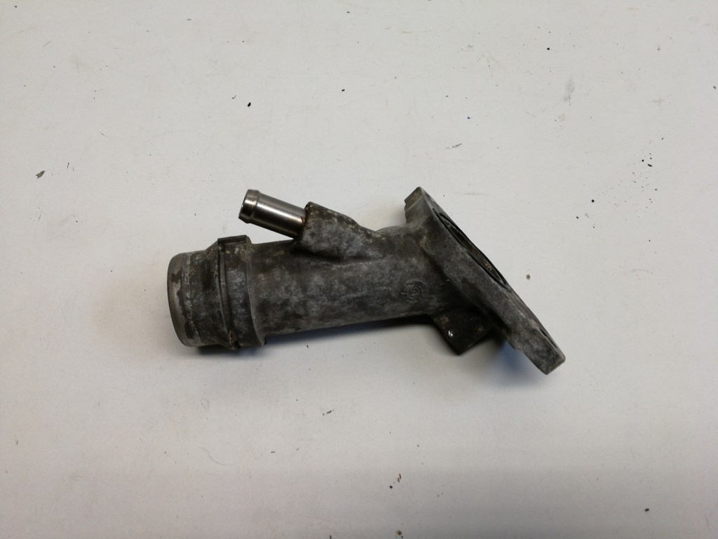 Opel Zafira Tourer  vízhûtõ csõ (vízcsõ) 2. kép