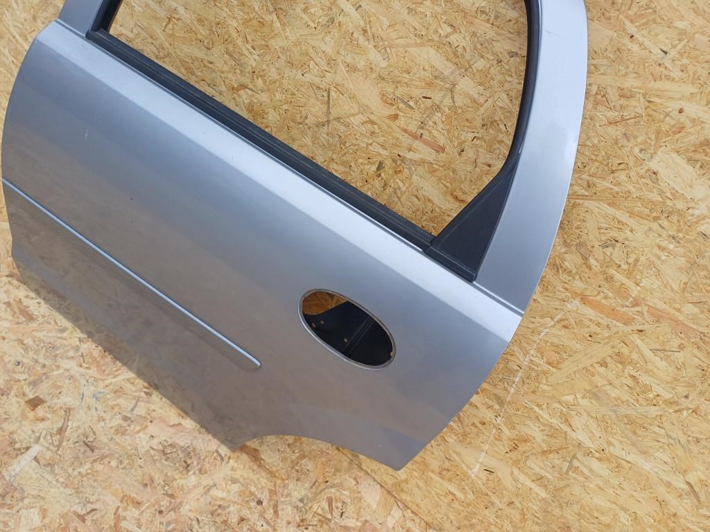 Opel Corsa C (2000-2010) Bal Hátsó Ajtó 2. kép