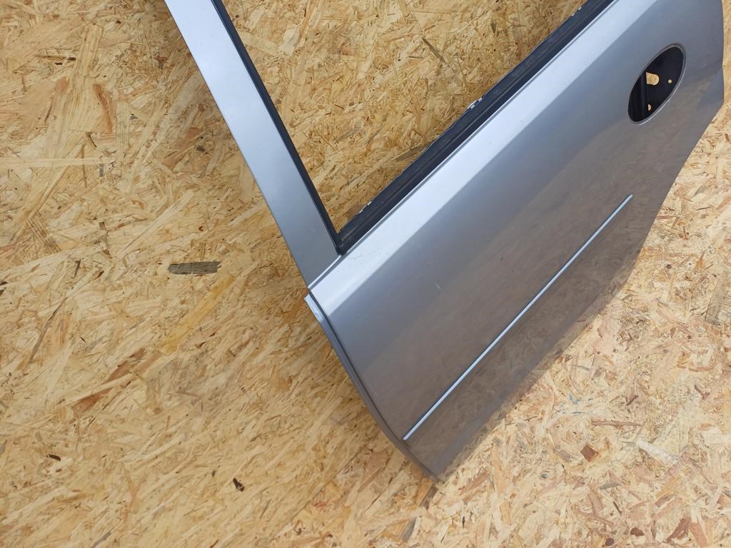 Opel Corsa C (2000-2010) Bal Hátsó Ajtó 3. kép