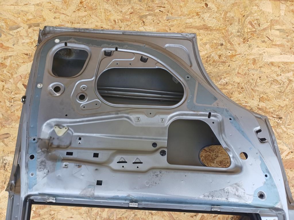 Opel Corsa C (2000-2010) Bal Hátsó Ajtó 4. kép