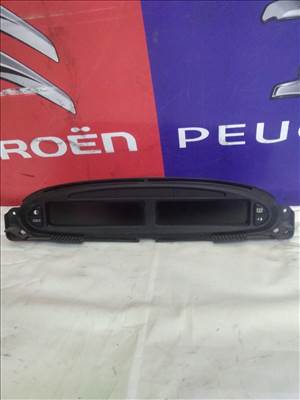 Citroën Xsara Picasso Óracsoport  9661734780