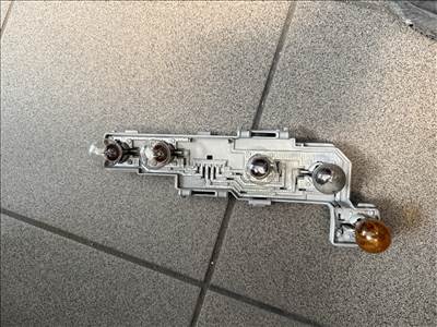 Opel Vectra C lámpa foglalat 