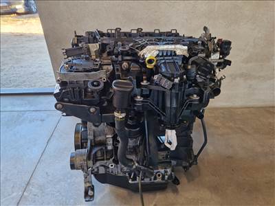 FORD KUGA II 2.0 TDCI UFMA motor 