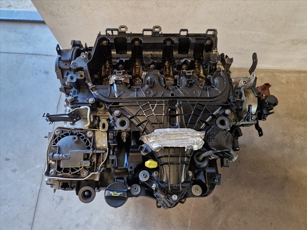 FORD KUGA II 2.0 TDCI UFMA motor  2. kép