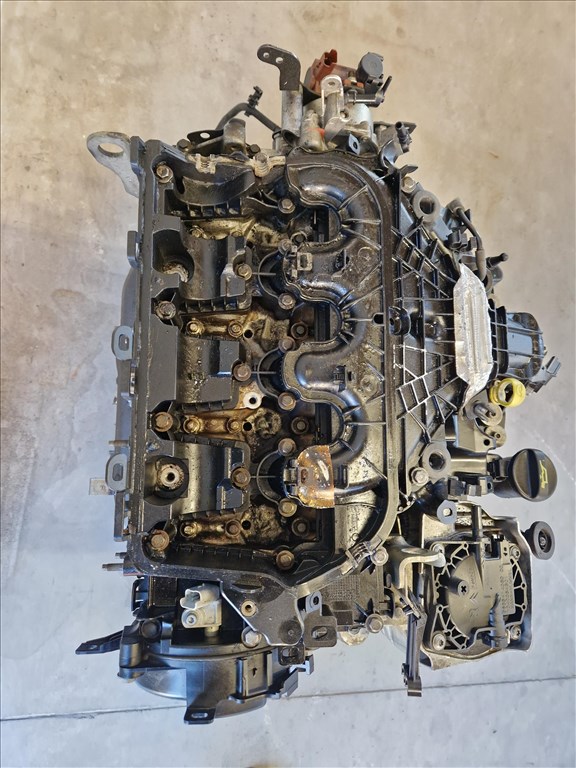 FORD KUGA II 2.0 TDCI UFMA motor  3. kép