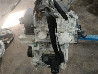 Volkswagen up! Motor (Fűzött blokk hengerfejjel) 21487 CHY chy0