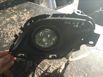 Mazda 6 GJ JE első ködfényszóró  koito11441977