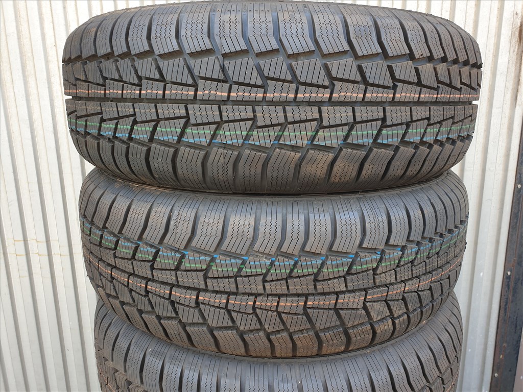  205/65 15 Viking WinTech 2. kép