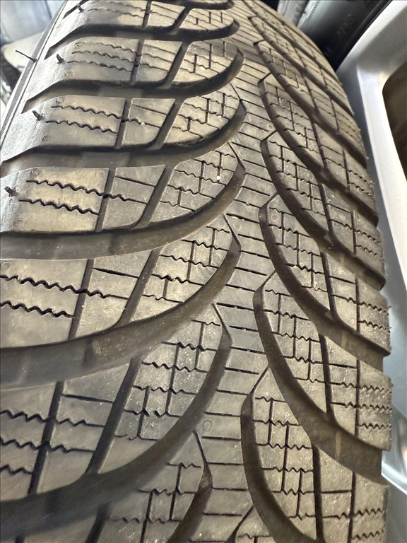 BMW i3 I01 bmw i3 téli gumi garintura 2. kép