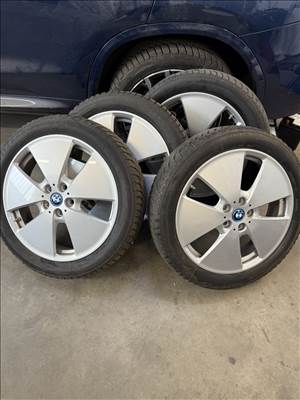 BMW i3 I01 bmw i3 téli gumi garintura