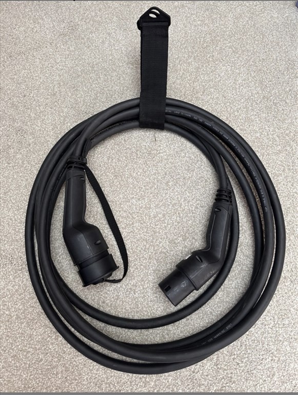 Type 2 töltőkábel  103981000a 220218011915 6. kép