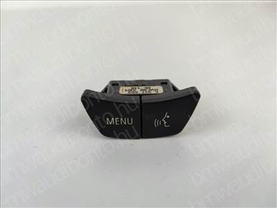 BMW 5 (E60) Multimédia vezérlő (6921669, 65826921669)