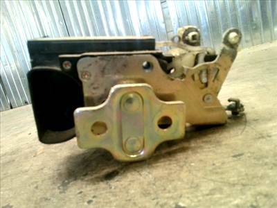 CHEVROLET Tacuma 02-08 Jobb első ajtó zárszerkezet központizáras