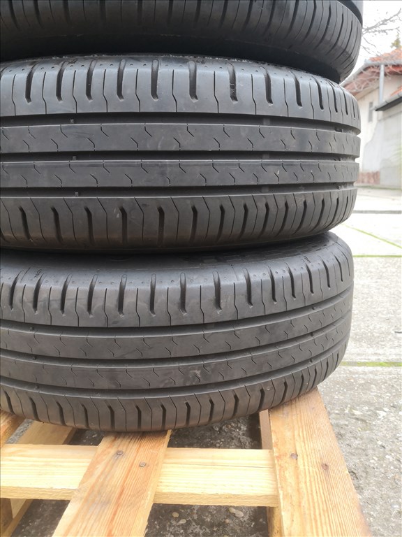 Renault 15-ös gyári acélkerék 4x100-as 10. kép