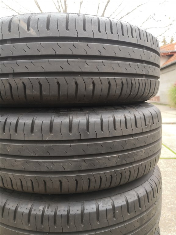 Renault 15-ös gyári acélkerék 4x100-as 9. kép