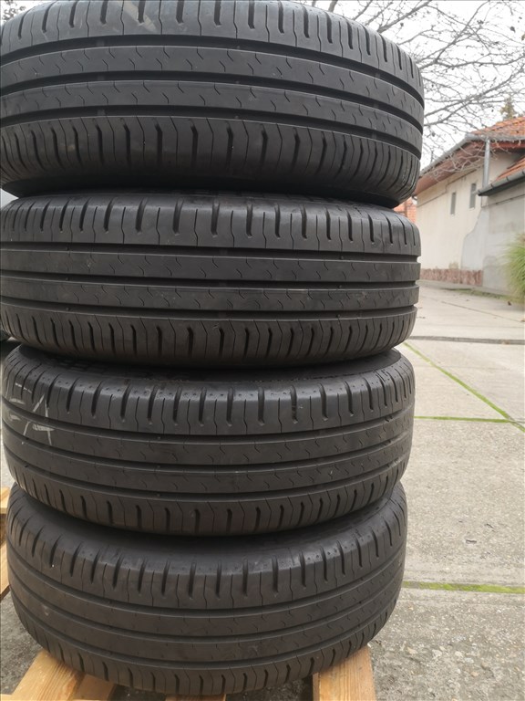 Renault 15-ös gyári acélkerék 4x100-as 11. kép