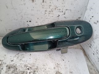 Mazda MPV (LW) Bal első Külső Kilincs *96635* 1. kép