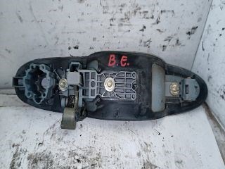 Mazda MPV (LW) Bal első Külső Kilincs *96635* 2. kép