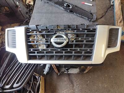 Nissan NV400 2011-2017 hűtőmaszk 62310bz50a