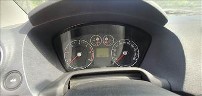 Ford Fusion 1.4tdci óracsoport 