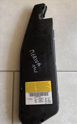 Opel Meriva B bal üléslégzsák 13250507