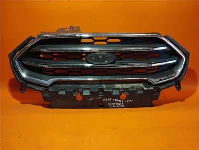 Ford Ecosport hűtőrács GN15-17B968-EW (S.40.1111R)