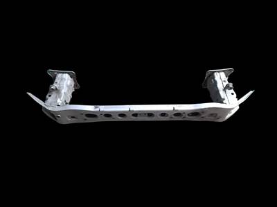 Ford C-Max Mk2, Ford Focus Mk3 kereszttartó lökhárító keresztmerevítő vas merevítő ezüst 