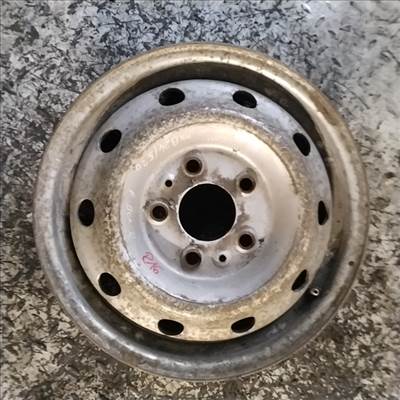 PEUGEOT BOXER 94-02 Acélfelni