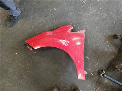 Ford Ka 2009-2016 bal első sárvédő