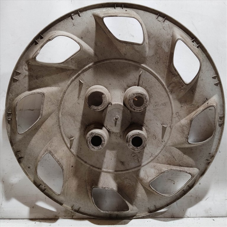 207791 Fiat Punto II.-III. 14"-os dísztárcsa a képen látható állapotban 46759183 3. kép