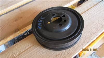 Audi A4 (B8 - 8K) 2.0 TDI quattro Főtengely szíjtárcsa 03g105243