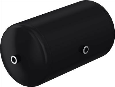 légtartály, sűrített levegős rendszer WABCO 9505200170 for DAF, RENAULT