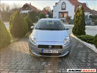 Eladó Fiat Grande Punto 1.3 Multijet 16V (1248 cm³, 75 PS)