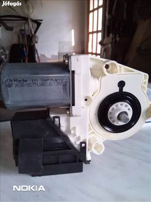 Seat Ibiza III seat ibiza 6l jobb első ablakemelő motor