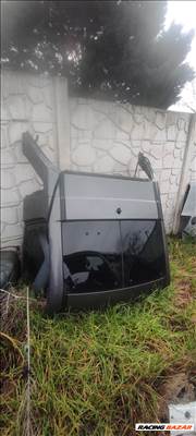 Land Rover Freelander 1 Nagytető